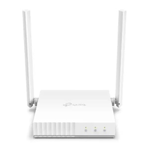 Wireless Router TP-Link TL-WR844N 300Mbps/ext2x5dB/2,4GHz/1WAN/4LAN - Img 1