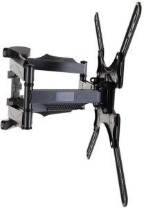 WM-60ST-01 Gembird TV nosac okretanje/tilt 32-60 VESA max.40x40cm, max 36kg, drzac - Img 2
