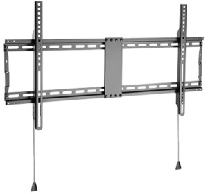 WM-90F-01 Gembird TV nosac fiksni VESA max 80x40cm, 37-86 max.70kg - Img 2