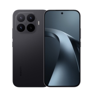 XIAOMI 17T 12/512GB CRNI