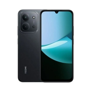 XIAOMI Redmi 15C 6/128GB Black+orginal punjač - Img 2