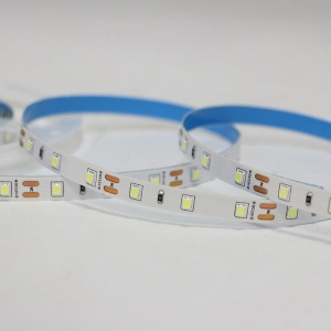 XLED 2835-60-12V Led traka, 4000K, 5W-500lm/m,5 m kotur