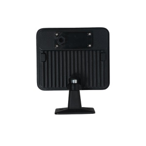 XLED 50W LED reflektor sa rotacionim nosacem, anti kodenz.ventilom, 6500K,IP65,AC220-240V,crni - Img 3