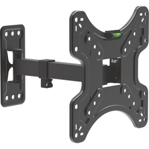 Xstand TILT/ARM SHORT 13/42 Nosač za TV/Nagib+8-10/Rotac. +-90/VESA 200x200/30kg/5.5-25.5cm od zida - Img 1