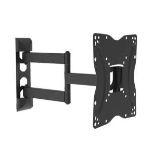 Xstand TV Arm 17-42 long Nosač za TV/nagib-15 do+5/rot.180/VESA 200X200/30kg/7- 42cm od zida - Img 1