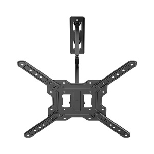 Xstand TV Arm long 23/65 Nosač za TV/nagib5 do10/rot.90/VESA 400x400/30kg/6-40cm od zida - Img 3