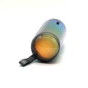 Xwave B Funk Bluetooth zvučnik TWS/v5.3+EDR/14W/USB/SD/FM/Aux/3000mAh/RGB LED - Img 2