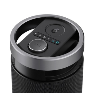 Xwave B Sound Bluetooth zvučnik v5.3/TWS/50W/100W PMPO/USB2.0/Aux-Line In/Mic In/7000mAh