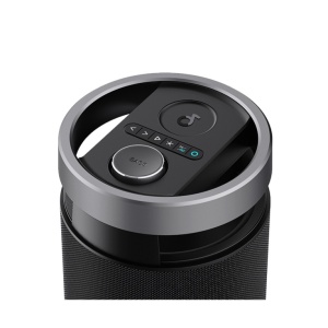 Xwave B Sound Bluetooth zvučnik v5.3/TWS/50W/100W PMPO/USB2.0/Aux-Line In/Mic In/7000mAh - Img 2
