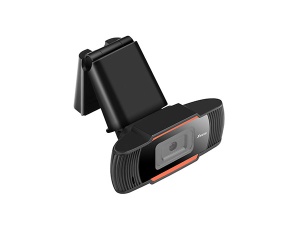 Xwave C-130A Web kamera sa mikrofonom USB,rezolucija 720P - Img 2