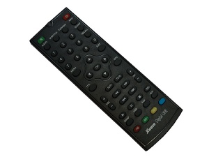 Xwave daljinski upravljač za Set Top Box Digital One Serija I mali