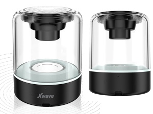 Xwave DANCER mini Bluetooth zvučnici par TWS/v5.0/EDR/10W/8oma/AUX/Color 360 - Img 2