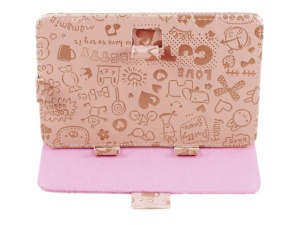 Xwave F7b roze Futrola za tablet 7",roze boja - Img 3