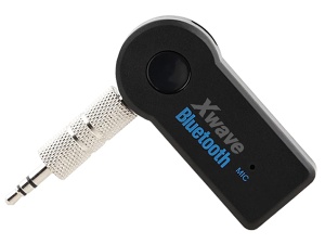 Xwave R19 BT prijemnik pretvara običan zvučnik sa 3,5mm u Bluetooth zvučnik - Img 3