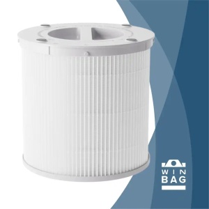 Zamenski filter za Xiaomi Smart Air Purifier 4 Compact EU/HFWB9003 - Img 2