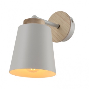Zidna lampa 1xE27 - Img 2