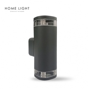 Zidna lampa 2xGU10 - Img 2