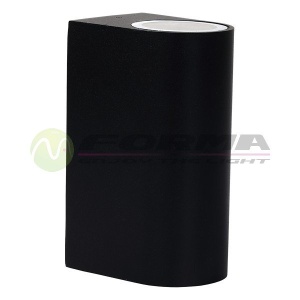 Zidna lampa S4627 BK - Img 2