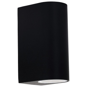 Zidna lampa S4627 BK - Img 3