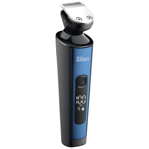 Zilan Aparat za brijanje, trimer, 4u1, IPx6 - ZLN8726 Aion - Img 2