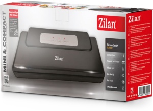 Zilan Aparat za vakumiranje, 110 W - ZLN5602 - Img 2
