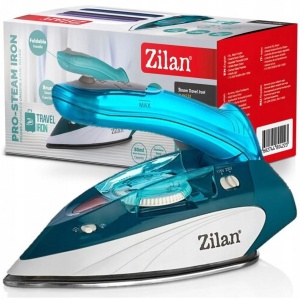Zilan Pegla na paru, putna, 1100W - ZLN4223