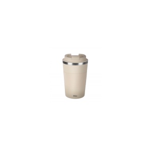 Zilan Termos šolja, 380 ml, bela - ZLN9877 - Img 1