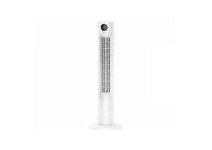 Zilan Ventilator stubni, daljinski upravljač, oscilacija 60°, 60W - ZLN1023 - Img 4