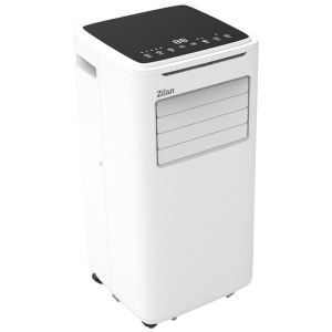 Zilan ZLN1047 Pokretni klima ureðaj 9000Btu, 3u1, 1010W, WiFi - Img 2