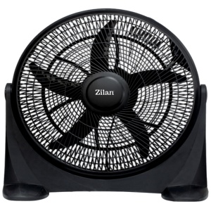 Zilan ZLN2362 Ventilator, podni,75W