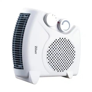 Zilan * ZLN5534 Grejalica sa ventilatorom, 2000W