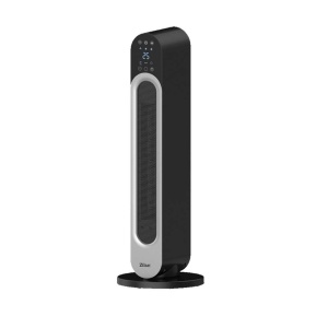 ZILAN ZLN5657 GREJALICA KERAMIČKA STUBNA LED DISPLEJ + DALJINSKI+TAJMER 2200W - Img 2