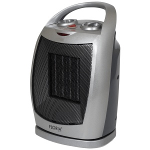ZILAN ZLN6188 KERAMIČKA GREJALICA ROTIRAJUĆA 1500W - Img 5