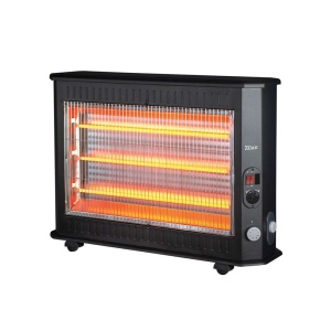 ZILAN ZLN6821 KVARCNA GREJALICA 2000W - Img 1