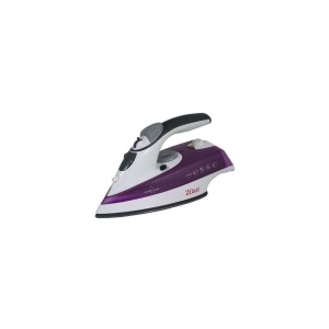 ZILAN ZLN8083 KERAMIČKA PEGLA NA PARU 2200W - Img 3