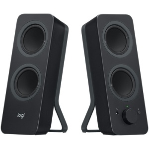 Zvucnici 2.0 Logitech Z207 Bluetooth 980-001295 - Img 2