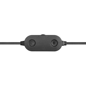 Zvučnici 2.0 Mikado MD-183 3Wx2 USB + 3.5mm - Img 3