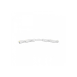 Е inska rasveta System Shift flex kontektor beli WLD+40044