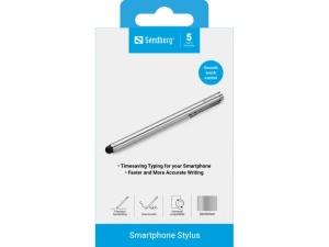 461-01 Sandberg Smartphone Stylus - Img 2