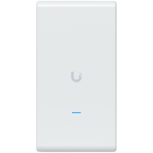 Access Point Ubiquiti U6-MESH-PRO-EU WiFi6/AX3000/1x1G - Img 1