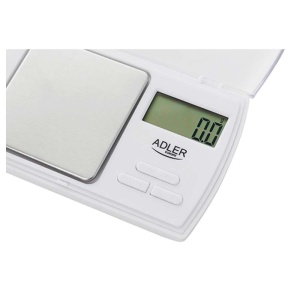 ADLER AD3161 PRECIZNA VAGA - Img 2