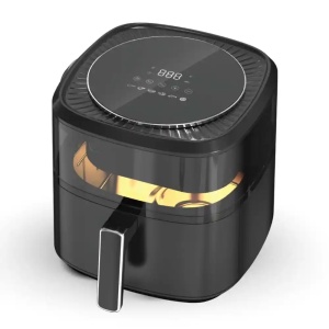 AirFryer FOX AFR-6014, 6L - Img 2
