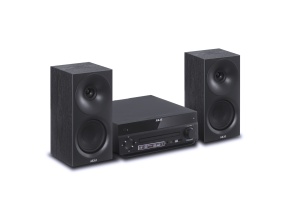AKAI AM-301-B MIKROLINIJA SA CD Čitačem - Img 3