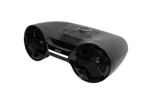 AKAI APRC-20BG PRENOSIVI Radio SA USB/SD/MMC - Img 3
