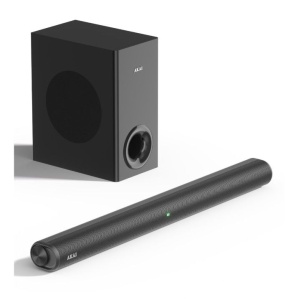 AKAI ASB-8WSW 2.1 SOUNDBAR SA 150W Subwooferom - Img 3