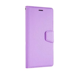 ALIVO Futrola preklop Samsung A17 LILA