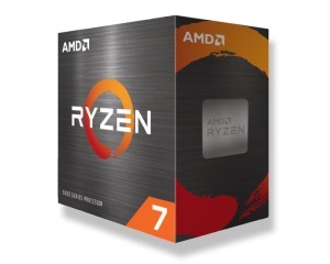 AMD Ryzen 7 5700 8 cores do 4.6GHz BOX (100-100000743SBX) procesor