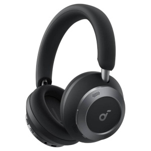 ANKER Soundcore Space One Pro ANC BT slušalice crne - Img 2