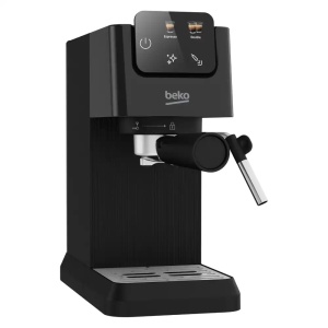 Aparat za espresso kafu Beko CEP 5302 B/Digitalni Touch displej/15 bari pritisak - Img 3