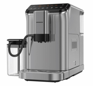 Aparat za kafu HEINNER Genesis HEMA-D20DGREY - Img 1